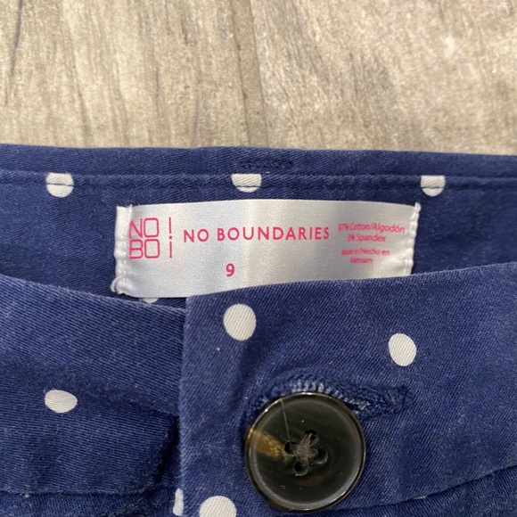 Cute Print Shorts Lot - 2 Pairs - Picture 6 of 6